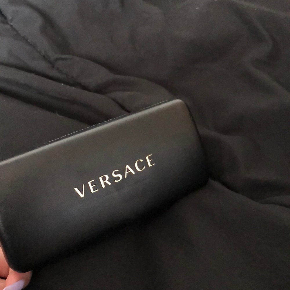 Glasses case